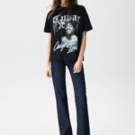 Tupac California Love T-Shirt - Image 4