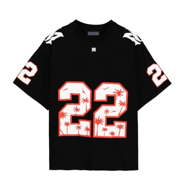 Amiri Style High Street T-Shirts | Unisex Summer Streetwear - Image 37