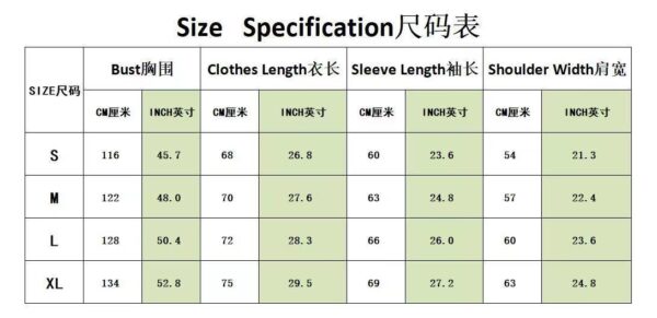 DENIM TEARS cotton wool sweatshirt hoodie couple high street trend sweatshirt Cross-border heavyweight 450g - Image 16