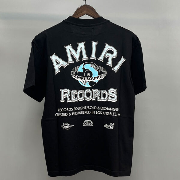 Amiri Style High Street T-Shirts | Unisex Summer Streetwear - Image 19