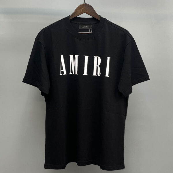 Amiri Style High Street T-Shirts | Unisex Summer Streetwear - Image 29