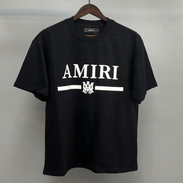 Amiri Style High Street T-Shirts | Unisex Summer Streetwear - Image 33