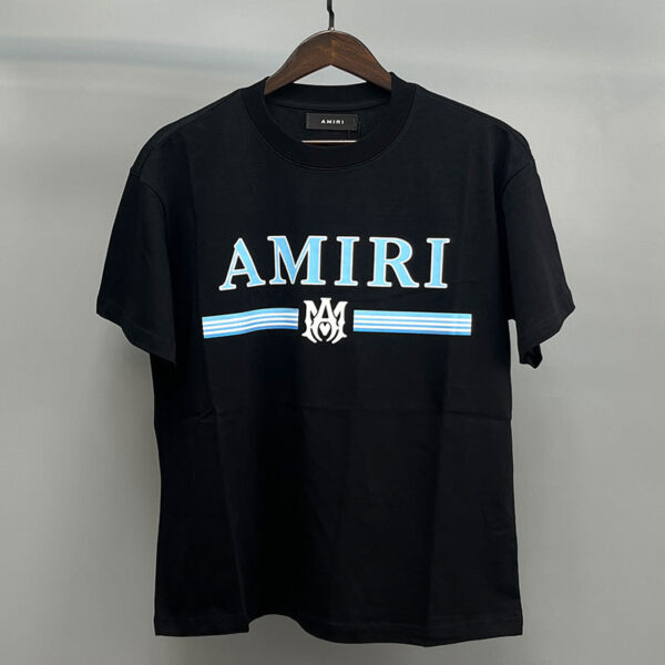Amiri Style High Street T-Shirts | Unisex Summer Streetwear - Image 34