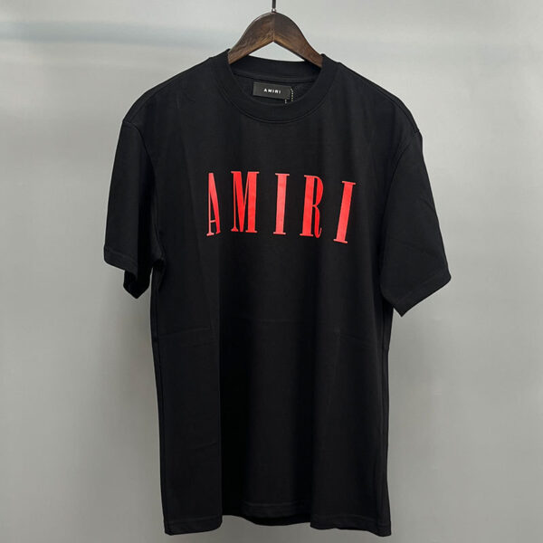 Amiri Style High Street T-Shirts | Unisex Summer Streetwear - Image 26