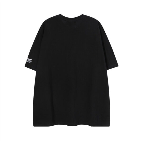 Gallery Dept Rep Tees – Paint Splatter Graphic Streetwear T-Shirts for Men & Women - Image 4