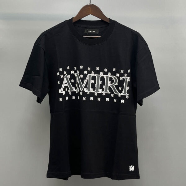 Amiri Style High Street T-Shirts | Unisex Summer Streetwear - Image 20