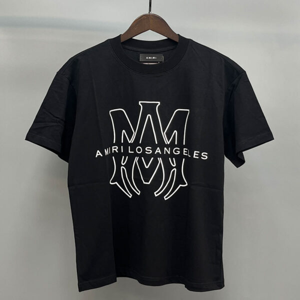 Amiri Style High Street T-Shirts | Unisex Summer Streetwear - Image 31