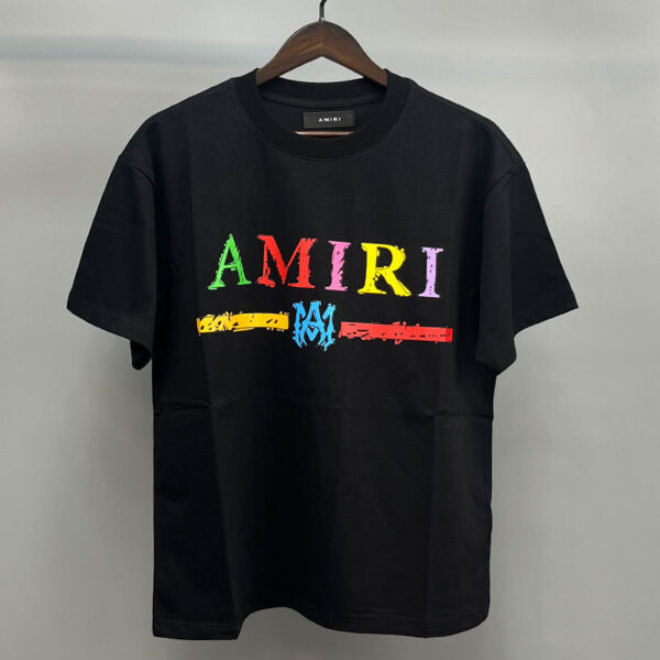 Amiri Style High Street T-Shirts | Unisex Summer Streetwear - Image 32