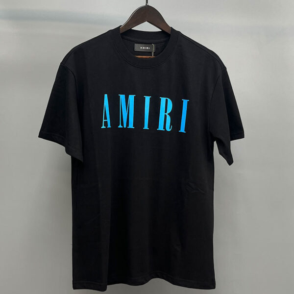 Amiri Style High Street T-Shirts | Unisex Summer Streetwear - Image 28