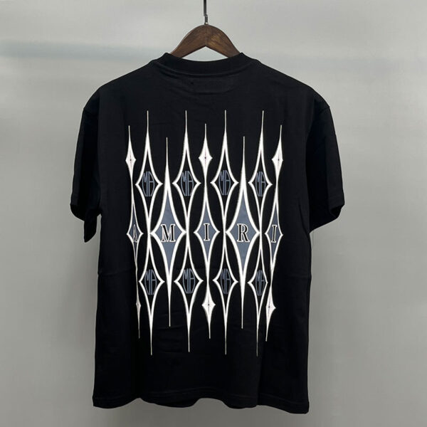 Amiri Style High Street T-Shirts | Unisex Summer Streetwear - Image 18