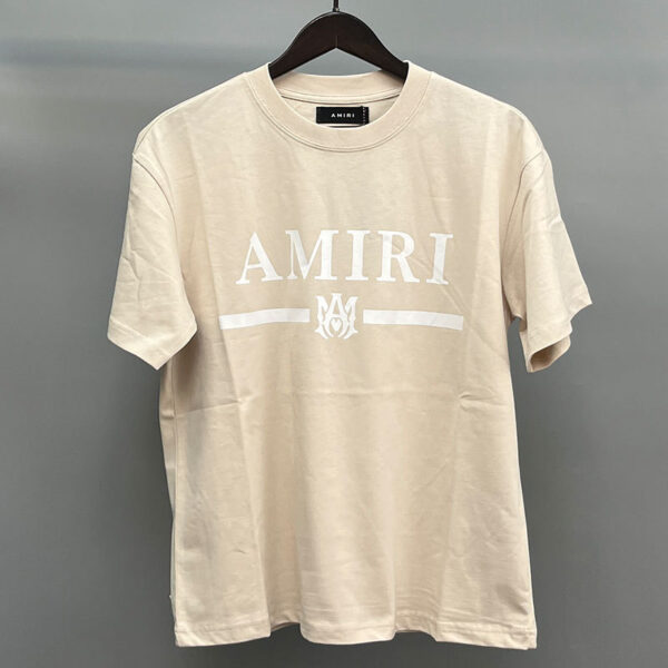 Amiri Style High Street T-Shirts | Unisex Summer Streetwear - Image 15